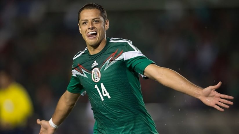 Clásico Nacional: Chivas recibe a América con Chicharito como principal amenaza